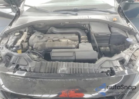 2014 Volvo S60 T5 из США, поврежденный, VIN YV1612FS8E1291712